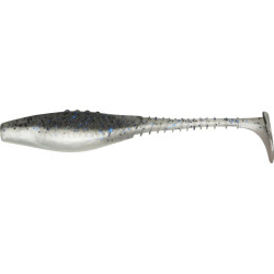 PRZYNĘTA GUMOWA DRAGON BELLY FISH PRO 8.5CM 4G BF35D-01-890