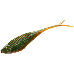 PRZYNĘTA GUMOWA MIKADO FISH FRY 6.5CM/349 5SZT