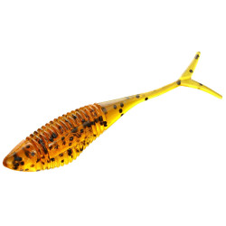 PRZYNĘTA GUMOWA MIKADO FISH FRY  5.5CM/350 5SZT