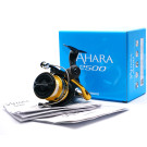 Kołowrotek Shimano Sahara FI 2500 na SPINNING
