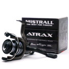 Kołowrotek Mistrall Atrax RD30 na SPŁAWIK
