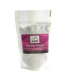 Koncentrat Górek Sweet MAGIC (OPAKOWANIE DOYPACK) 100G
