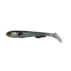 SG 3D LB Goby Shad 20cm 60g Green Silver Goby 63691