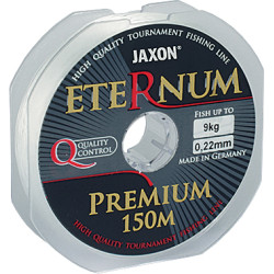 Żyłka Jaxon Eternum PREMIUM 0.12/150M/ZJ-ETP012A