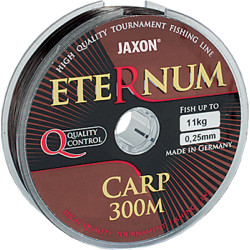 Żyłka Jaxon Eternum CARP 0.275/300M/ZJ-ETC027B