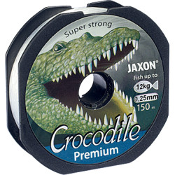 Żyłka Jaxon Crocodile PREMIUM 0.14/150M/ZJ-CRP014A
