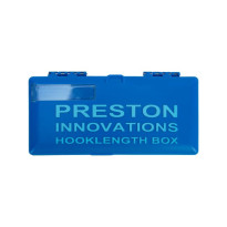 PORTFEL PRESTON HOOKLENGTH BOX SHORT P0220054