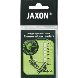 Fluorocarbon Jaxon Przypon 30CM/15KG AK-PRF3015