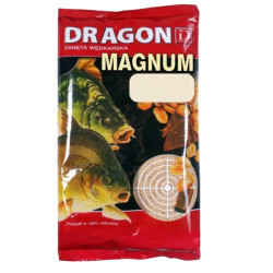 Zanęta Dragon Magnum PŁOĆ 2.5KG 00-00-09-01-2500