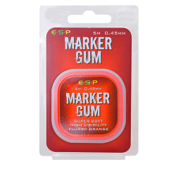 Esp Marker Gum, Orange