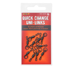 Esp Quickchange Unilink Size9