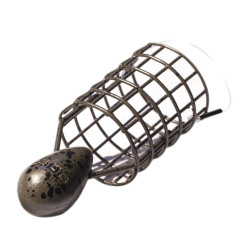 Distance Cage Feeder 30g Small
