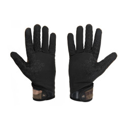Fox Camo Thermal Camo Gloves XL