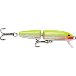 WOBLER RAPALA JOINTED J-7 SFC